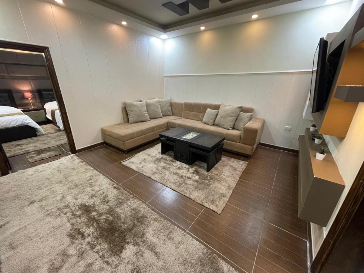 Oqdeh Studio จีราช ภายนอก รูปภาพ