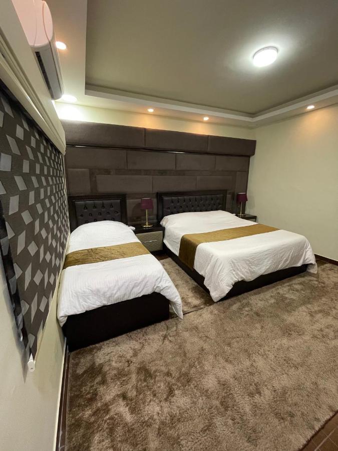 Oqdeh Studio จีราช ภายนอก รูปภาพ